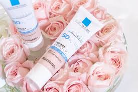 ラ ロッシュ ポゼから透明感＆血色感UP「ピンクのトーンアップ UV」まるで素肌のようなキレイ肌演出 - ファッションプレス