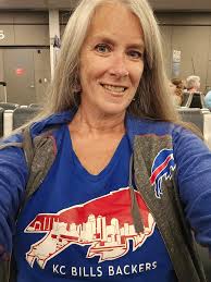 First time at the post