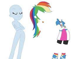 Credit me by using :icon chickhen: Mlp Eg Base Boy Pixel Mlp Eg Base Pupkinbases 171 3 Eg Base Lautimaposada2011