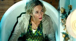 In a depressed texas town, british foreign exchange teacher anna attempts to inject some life into her hopeless kids by introducing them to soccer. A Quiet Place Is An Uncomplicated Film That Is Surprisingly Big On Heart
