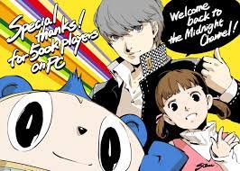 Also available with 5g also known as samsung galaxy s20 fan edition, samsung galaxy s20 lite, samsung galaxy s20 fe 4g. Official Atlus West On Twitter We Re Excited To Announce That Persona 4 Golden Has Hit 500 000 Players On Pc Thank You For All Your Support Character Designer Shigenori Soejima Created This Original