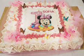 Torte Di Compleanno Per Bambini A Milano Le Delizie
