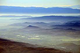 The santa clara valley chapter of cnps covers santa clara county and southern san mateo county. Santa Clara Valley Wikipedia