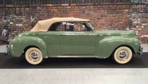 Image result for Spring Green 1941 Chrysler