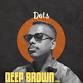 Dots presents Deep Brown & kdptm event image