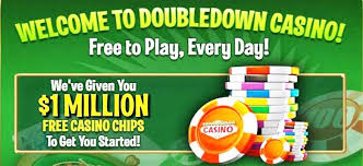 Collect 100k+ free chips 03. Doubledown Casino Free Chips Hack Cheats