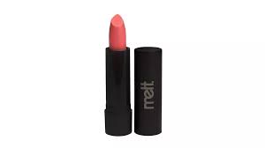 Melt Lipstick Pink Heels Glambot Com Best Deals On Melt Cosmetics Cosmetics