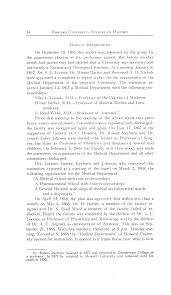 Founding of the School of Medicine at Howard University, 1866-1873