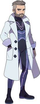 Bulbapedia - Bulbagarden