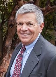 Robert Steinberg Obituary (1941