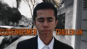 Closenheimer Official Trailer