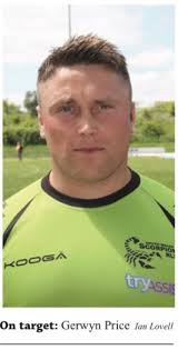 100 Months of Rugby League in Wales