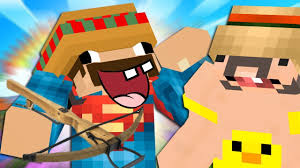 Shoutout to her!watch mexican minecraft! Mexicans Trick Or Yeet In Minecraft Vr By Joystick Jago