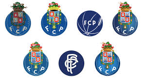 Fc porto dream league soccer f.c.porto b uefa champions league dragão caixa, voetbal, basketbal champions league, droom league png. Evolution Of Football Crests Fc Porto Quiz By Bucoholico2
