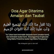 Ia bisa mengendalikan hujan, mengatur bumi menumbuhkan. Ù‡Ù…Ø¨Ø§ ×'×˜×•×•×™×˜×¨ 1 Doa Mohon Tempat Tinggal Yang Baik 2 Doa Agar Diterima Amalan Taubat 3 Doa Lembut Hati 4 Doa Jauhi Fitnah Dajjal