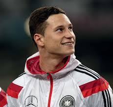 DEUTSCHLAND GEGEN IRLAND