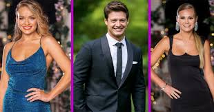 Do you watch the bachelor make questionable decisions from a land down under? The Bachelor Finale All The Rumours Surrounding The Final Episode