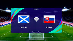 Tickets, tours, hours, address, hampden park reviews: Scotland Vs Slovakia Hampden Park 2020 21 Uefa Nations League Pes 2021 Youtube
