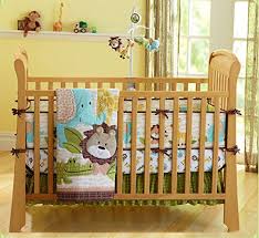 Oem orders are available on bulk purchases along with customized packaging. Wowelife Baby Bedding Crib Sets Boy Blue 3 Piece Square Geometry Nursery Bedding Set For Baby Blue Lattice 3 Piece Nursery Baby Bedding Ilsr Org