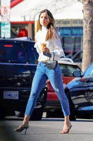 Check spelling or type a new query. Eiza Gonzalez Street Style 02 11 2020 Celebmafia