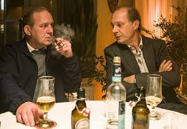Dresden commissioner karin gorniak is seriously injured in a dangerous operation. Tatort Das Nest Kritik Zum Film Tittelbach Tv
