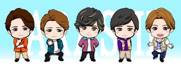 嵐 おしゃれまとめの人気アイデア pinterest 川村由佳里 嵐 イラスト ポップコーン イラスト 嵐 漫画