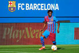Maybe you would like to learn more about one of these? Fc Barcelona News 26 July 2021 Alejandro Balde Set For Promotion Roma Make Bid For Lenglet Barca Blaugranes