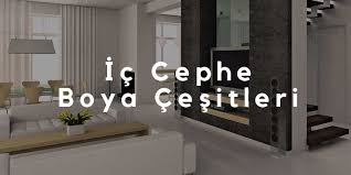 İç cephe boyaları renk kataloğu arayışındaysanız, güzel fikirler edinebilirsiniz. Ic Cephe Boya Cesitleri Nelerdir Evde Mimar