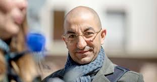 40,654 likes · 3,821 talking about this. Municipales 2020 A Paris Jean Messiha Vise L Investiture Rn Politique L Opinion