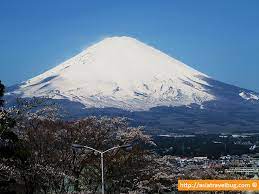 Mount Fuji The Geeky Guide To See Mount Fuji In Its Full Glory