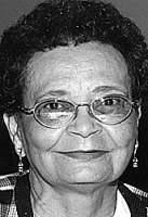 Shirley Bryson Obituary (2014)