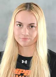 2021-22 Swimming Roster