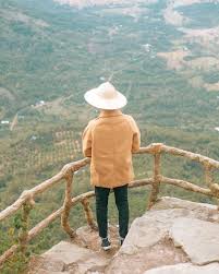 Thưởng thức món ngon ốc núi thiên cấm sơn. Nui Cáº¥m á»Ÿ Ä'au 10 Tráº£i Nghiá»‡m Thu Vá»‹ Khi Ä'i Nui Cáº¥m An Giang Khbvptr