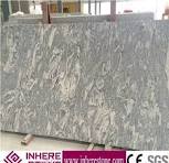 Cheap Stone China Juparana Grey Granite Tiles & Slabs,G261  Granite,Multicolor Grey Granite Wall Cladding