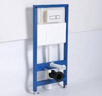 Wall Hung Closet Use Inwall Water Tank System Stainless ...
