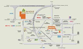 38, bsc waterfront, jalan bsc 2b/2, presint 2, bandar seri coalfields, 47000 sungai buloh, selangor, malaysia. Is Bandar Seri Coalfields Good For Investment Propsocial