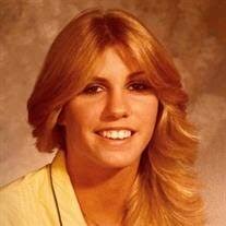 TRACY JOY SPICER Obituary