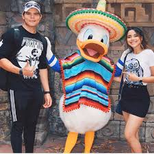 1 contender's match for the wwe united states championship, humberto carrillo and richochet battled to a standstill. Humberto Carrillo On Twitter Compadre Happy Weekend Mis Amigos