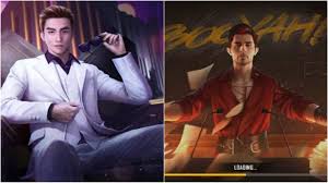 Can only be forged by ornn. K Vs Skyler In Free Fire 2021 Which Character Is Better For Ranked Firstsportz