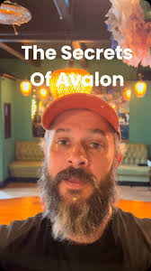 The Avalon Lounge