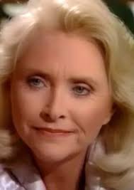Fan Casting Susan Flannery as Barbara Whitmore in Stargirl (1985-1987)