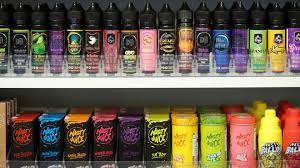 The best vape juice can be found only at vaporfi. Trump Takes On Vaping A Ban On Flavored E Cigarettes The Atlantic