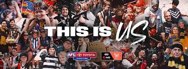 To advance individual and associational freedom; Afl Australian Football League Linkedin