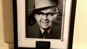 Judy Brown "Only Ohio" Bob Evans from Bob Evans Restaurant Episode Part 1