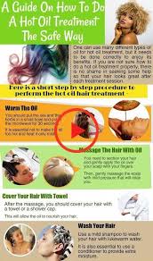 Hot Oil Massage Is Truly Miraculous When One Is Suffering From Dry Damaged Hair Split Ends And In 2020 Hair Hot Oil Treatment Oil Treatment For Hair Hot Oil Treatment