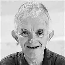 PATRICK CONROY Obituary (2023)