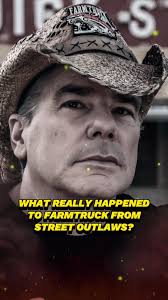 Farm Truck Vs Lamborghini