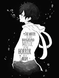 Credit is optional but much appreciated. Depressed Wallpaper Depressed Sad Anime Quotes Novocom Top
