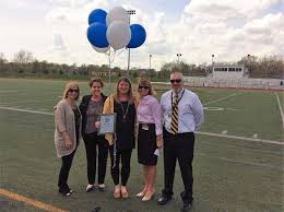 Fort Zumwalt names 2017 Educator of the Year, Employee of the Year