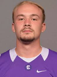 2021 Football Roster